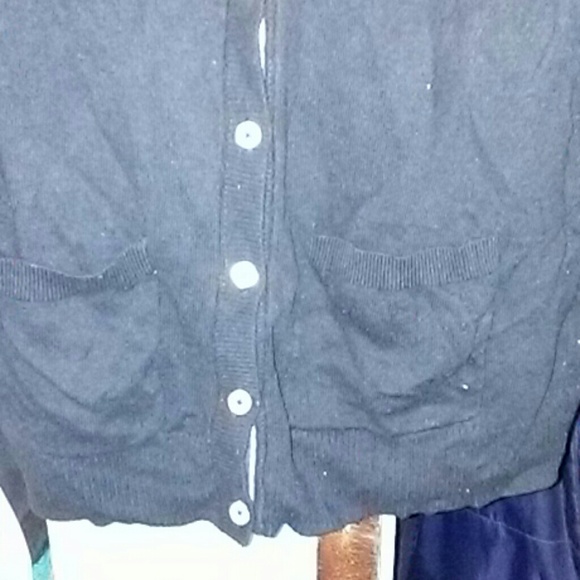 A Sweater - Picture 3 of 4