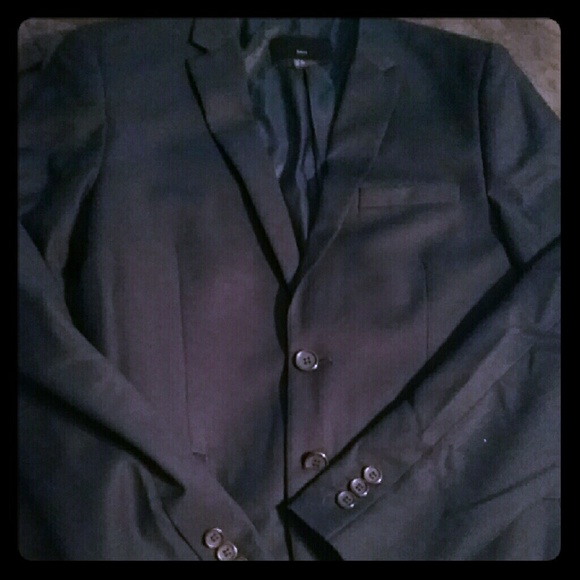 Business suut blazer