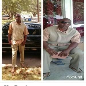 Meet your Posher, Dante