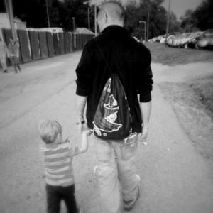 Meet your Posher, Justin