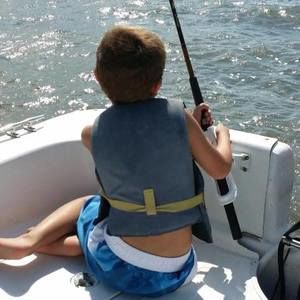 Meet your Posher, Toni