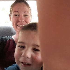 Meet your Posher, Stephanie