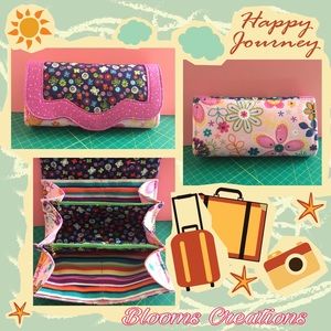 ❤️NECESSARY CLUTCH WALLET❤️