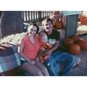 Meet your Posher, Ashlyn