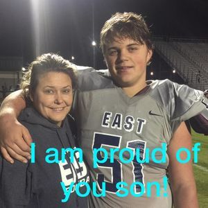 Meet your Posher, Steve an