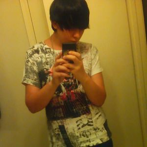 Meet your Posher, Marissa