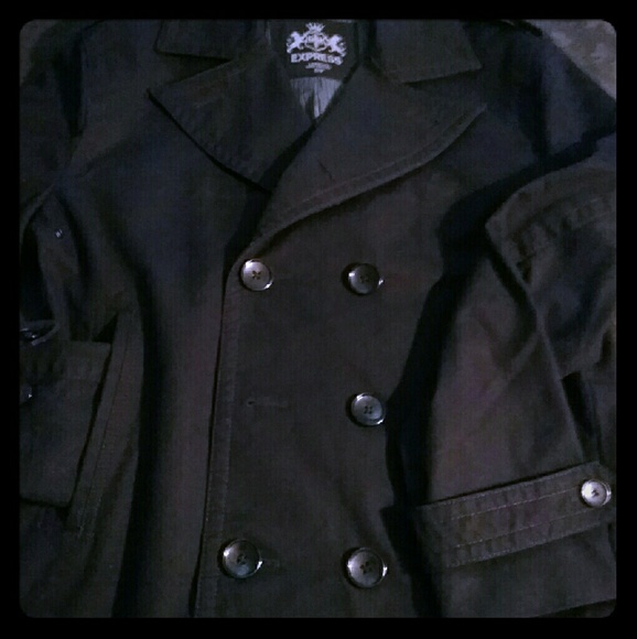 Jacket/coat