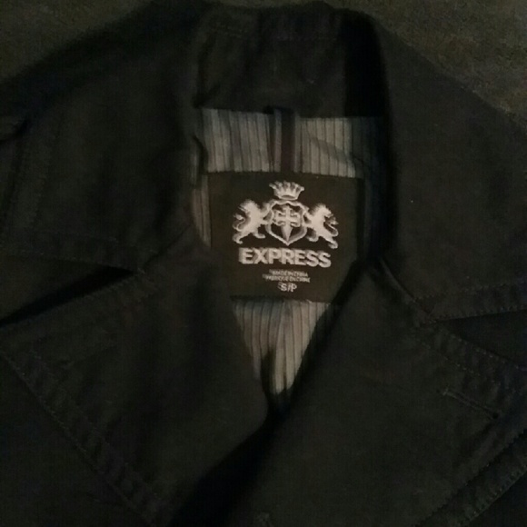Jacket/coat - Picture 2 of 2