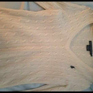 Ralph Lauren women's sweater