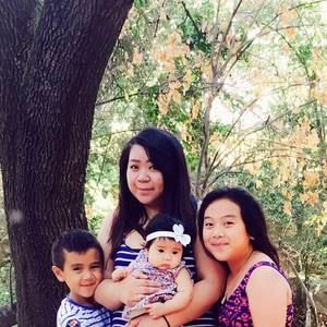 Meet your Posher, Diane