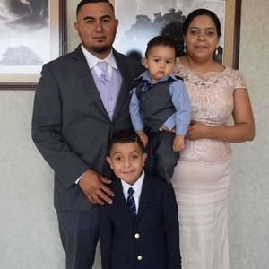 Meet your Posher, Bertha