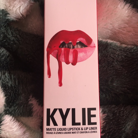 ✨Brand New ✨ Kylie Cosmetics Mary Jo K Lip Kit