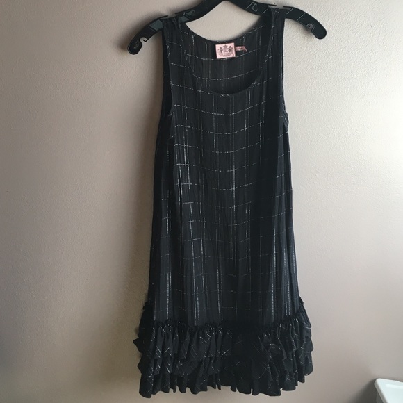 Juicy Couture Evening Dress