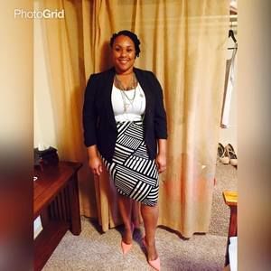 Meet your Posher, Lacoya