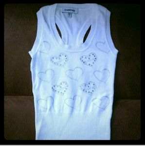 Bebe vest
