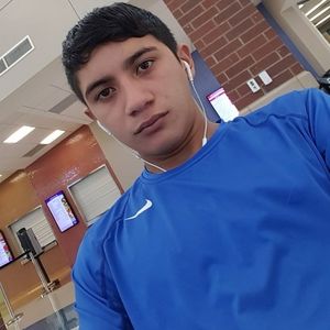 Meet your Posher, Abrahan