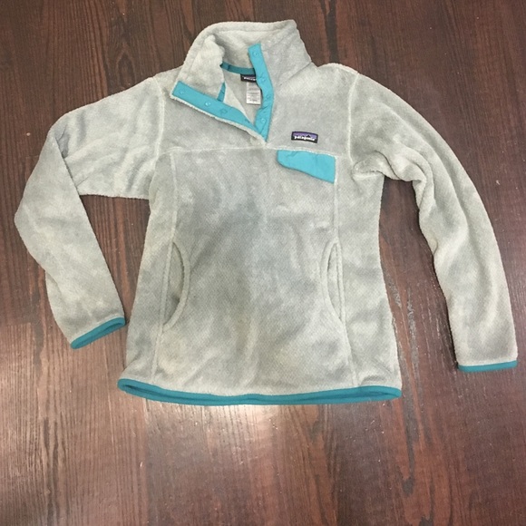 Patagonia sweatshirt in great shape!