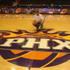 Meet your Posher, Jose