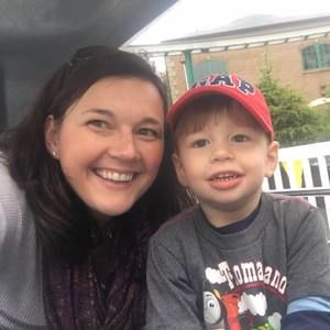 Meet your Posher, Lisa