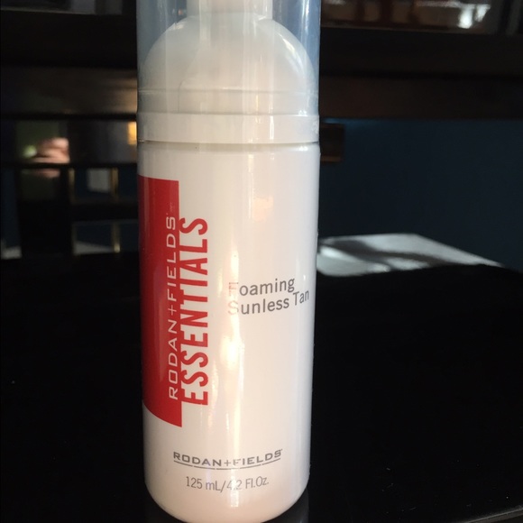 Rodan and Fields sunless tanner