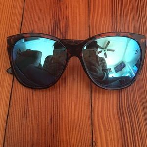 Quay About Last Night Sunglasses