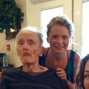 Meet your Posher, Laura