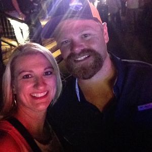 Meet your Posher, Leslie