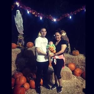 Meet your Posher, Raymond