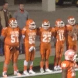 Meet your Posher, Bobby