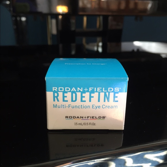 Rodan and Fields eye cream, factory sealed!