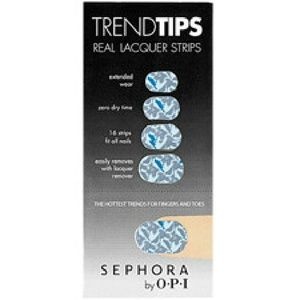 Sephora by OPI Trend Tips Birds