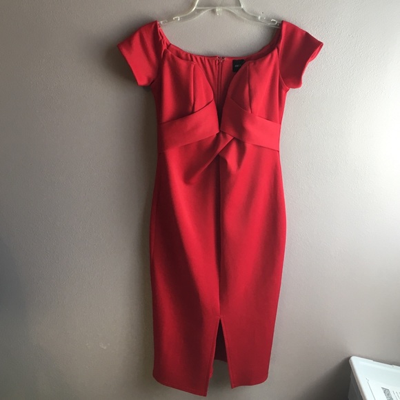 Asos Dress - Picture 1 of 4
