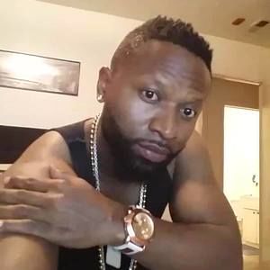 Meet your Posher, Merick