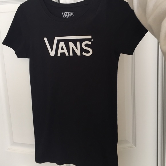Vans tshirt