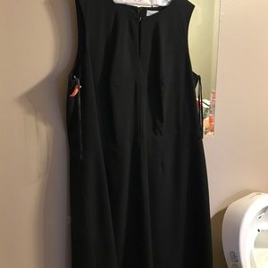 Tahari dress