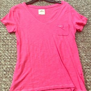 Hollister V Neck