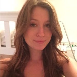 Meet your Posher, Lily