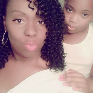 Meet your Posher, Shaunte