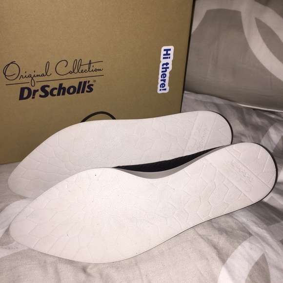 Dr Scholl’s Ballerina Flats