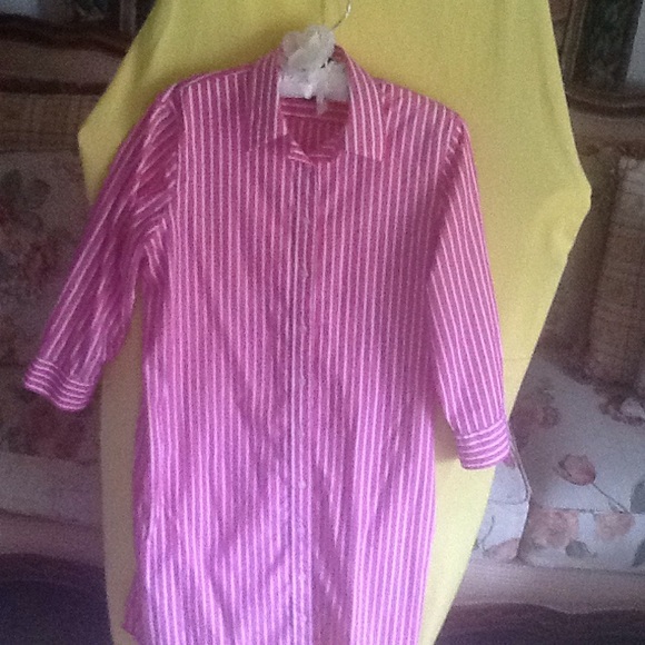 Polo Ralph Lauren dress.