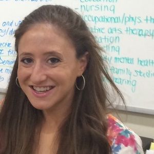 Meet your Posher, Michelle