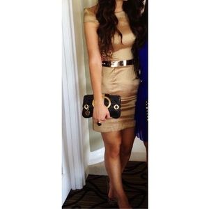 Walter Baker Dress