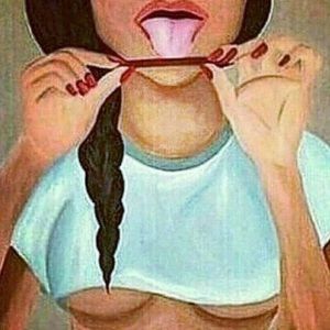 Meet your Posher, Monica