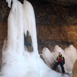 Meet your Posher, Kathy