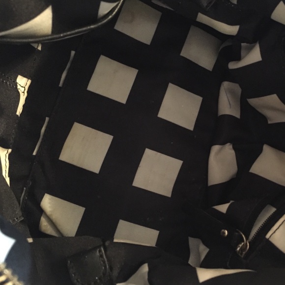 Kate Spade purse with strap and dustbag - Picture 3 of 4