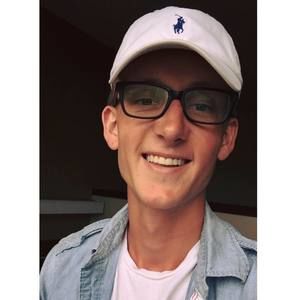 Meet your Posher, Alec