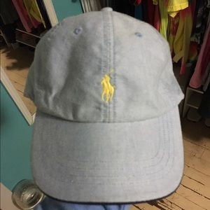 Polo Hat