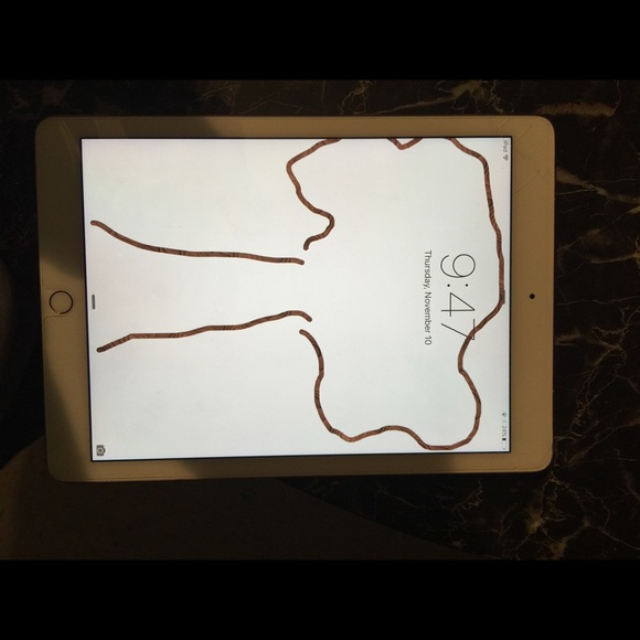 iPad Air pro! Brand new