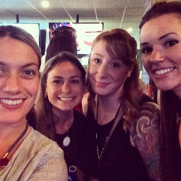 Meet your Posher, Mack