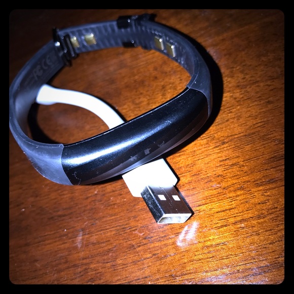 Jawbone UP3